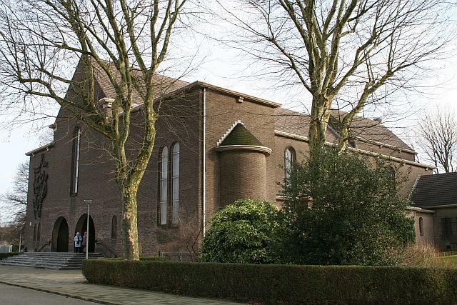 fatima kerk